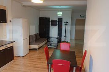 Apartament 2 camere de vanzare FLORESTI - Cluj anunturi imobiliare Cluj