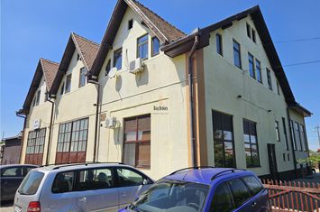 Casă - 6 camere de vanzare CALEA SURII MICI - Sibiu anunturi imobiliare Sibiu