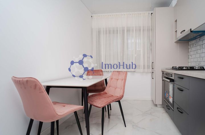 Prima inchiriere, apartament modern, parcare,  Nicolina - Selgros anunturi imobiliare Iasi
