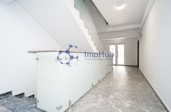 Moara de Vant, 1 camera, 40 mp, boxa inclusa, finalizat anunturi imobiliare Iasi