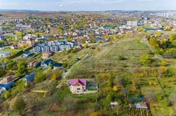 De Vânzare Teren Intravilan de 1,000mp Iasi | Aleea Plopii Fara Sot anunturi imobiliare Iasi