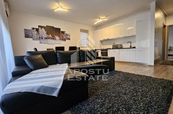 Apartament 2 camere, loc de parcare subteran, Torontalului anunturi imobiliare Timis