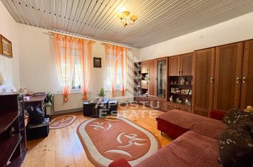 Casa individuala la sat | 5 camere | 117mp utili + 800mp teren anunturi imobiliare Timis