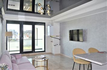 Garsonieră de vanzare TOMIS PLUS - Constanta anunturi imobiliare Constanta