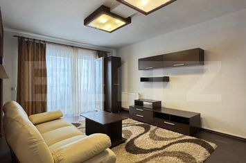 Apartament 2 camere de vanzare FLORESTI - Cluj anunturi imobiliare Cluj