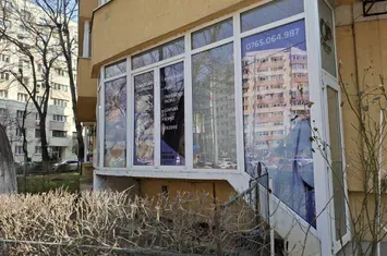 Spatiu comercial bd Chisinau -Diham 58 mp anunturi imobiliare Bucuresti