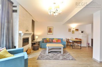 Apartament 3 camere de vanzare POIANA BRASOV - Brasov anunturi imobiliare Brasov