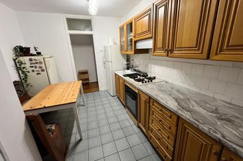 Apartament 3camere, cu centrala, cartier Zorilor, zona strazii Pasteur anunturi imobiliare Cluj
