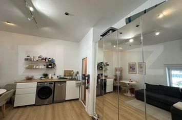 Apartament 2 camere de vanzare SIBIU - Sibiu anunturi imobiliare Sibiu