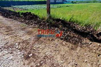 Teren Intravilan de vanzare CENTRAL - Alba anunturi imobiliare Alba