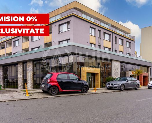 Apartament 2 camere Cluj-Napoca, 59 mp