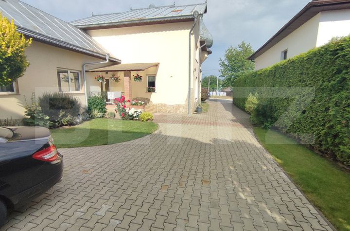 Vilă - 6 camere de vanzare RADAUTI - Suceava anunturi imobiliare Suceava