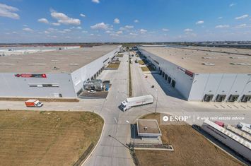 Spațiu industrial de inchiriat DRAGOMIRESTI-VALE - Bucuresti anunturi imobiliare Bucuresti