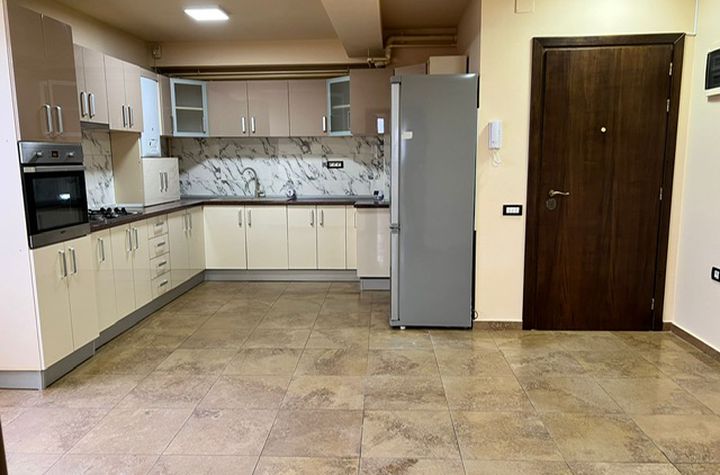 Apartament 3 camere de inchiriat COTROCENI - Bucuresti anunturi imobiliare Bucuresti