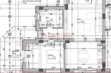 UNIRII CANTEMIR  - 2 camere - Bloc NOU Boutique anunturi imobiliare Bucuresti