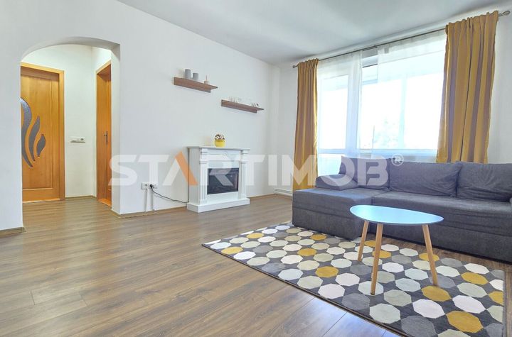 Apartament doua camere Centrul Vechi anunturi imobiliare Brasov