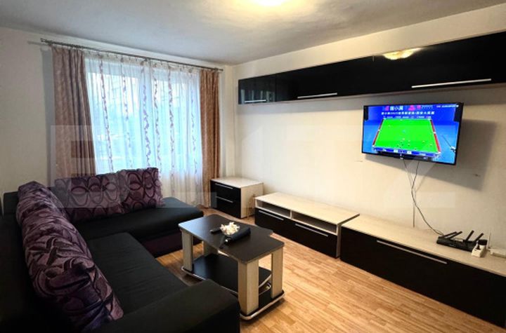 Apartament 2 camere de vanzare ASTRA - Brasov anunturi imobiliare Brasov