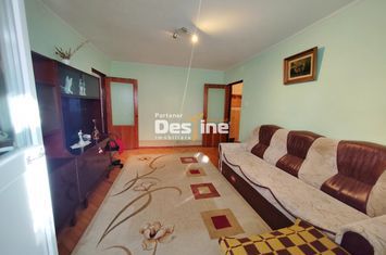 Apartament 3 camere de vanzare IASI - Iasi anunturi imobiliare Iasi
