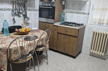 Apartament 4 camere de vanzare GARA MANGALIA - Constanta anunturi imobiliare Constanta
