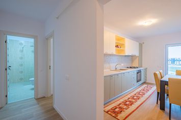 Apartament 2 camere de inchiriat MIHAI VITEAZU - Sibiu anunturi imobiliare Sibiu