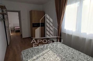 Apartament 3 camere , Centrala proprie , Dacia anunturi imobiliare Timis