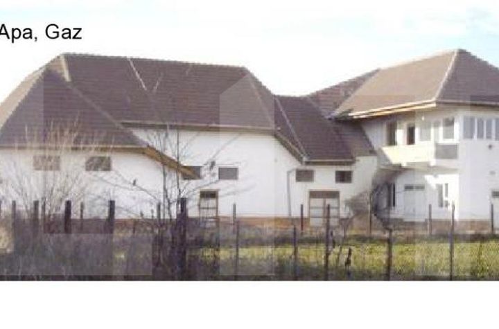 Vilă - 6 camere de vanzare UTVIN - Timis anunturi imobiliare Timis