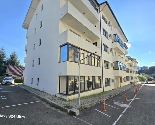 Apartament 2 camere Nicolina, 58 mp