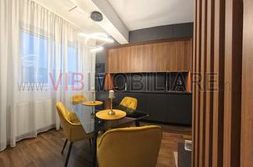 Apartament 3 camere  cu 2 locuri de parcare de vânzare – Chiajna anunturi imobiliare Bucuresti