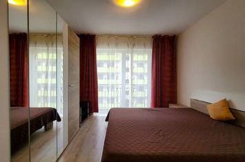 Apartament 2 camere de inchiriat FLORESTI - Cluj anunturi imobiliare Cluj
