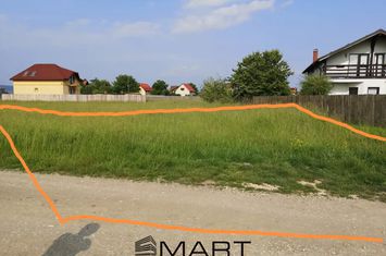 Teren de vanzare BOD - Brasov anunturi imobiliare Brasov