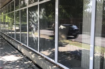 Spațiu comercial de vanzare SUD-EST - Arad anunturi imobiliare Arad