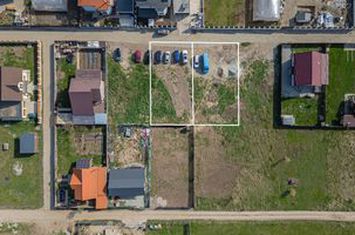 Teren 479 mp pentru construcții locuințe, Bod, utilități la stradă anunturi imobiliare Brasov