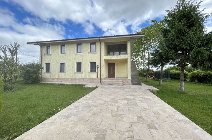 Casa P+M ideala pentru 2 familii – aproape de Techirghiol/Eforie anunturi imobiliare Constanta