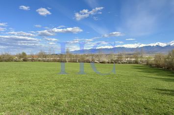 Teren de vanzare BRADU - Sibiu anunturi imobiliare Sibiu