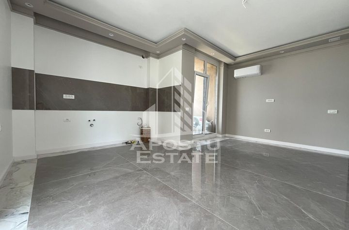 Apartament cu 3 camere open space Torontalului anunturi imobiliare Timis
