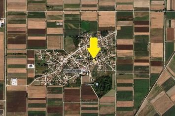 Teren construibil 1160 mp în Erateino Nestos anunturi imobiliare Grecia