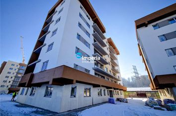 Apartament 2 camere de vanzare FRUMOASA - Iasi anunturi imobiliare Iasi