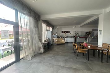 Spațiu comercial de inchiriat TARGOVISTE - Dambovita anunturi imobiliare Dambovita
