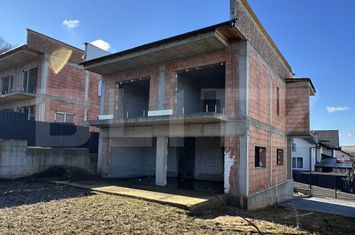Vilă - 4 camere de vanzare DEZMIR - Cluj anunturi imobiliare Cluj