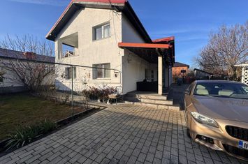 Casa Glina 350 mp utili 1000 mp teren anunturi imobiliare Bucuresti