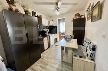 Apartament 3 camere de vanzare CETATE - Alba anunturi imobiliare Alba