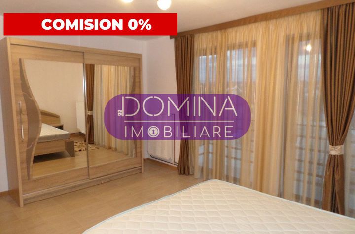 Apartament 2 camere de inchiriat TARGU-JIU - Gorj anunturi imobiliare Gorj