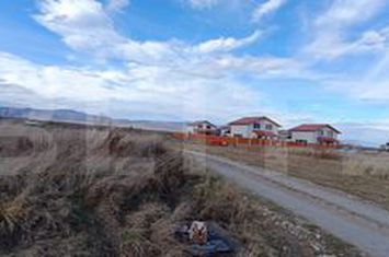 Teren de vanzare ZARNESTI - Brasov anunturi imobiliare Brasov