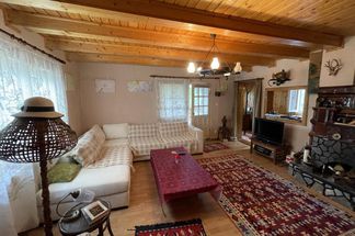 Vilă 3 cam de vânzare Prahova - Valea Doftanei