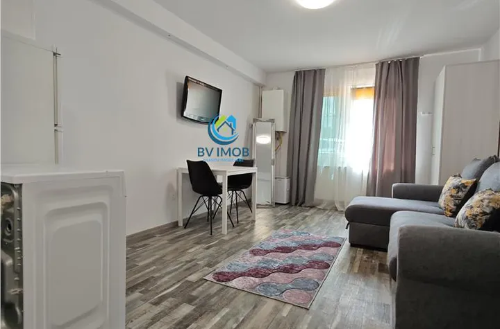 Garsonieră de inchiriat BRASOVUL VECHI - Brasov anunturi imobiliare Brasov