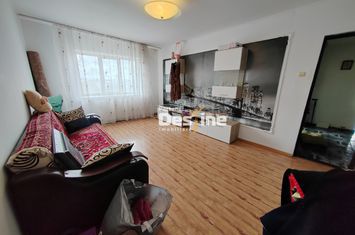 Apartament 3 camere de vanzare IASI - Iasi anunturi imobiliare Iasi