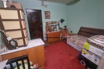 Garsoniera confort 3 - Blv. 1 Decembrie - Auchan Titan anunturi imobiliare Bucuresti