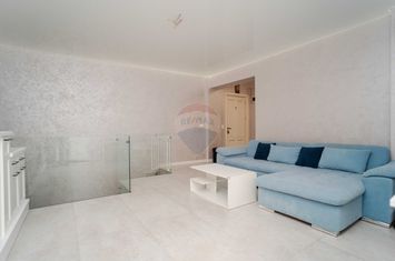 Apartament cu 3 camere de vânzare  ESQ Village  Valea Lupului anunturi imobiliare Iasi