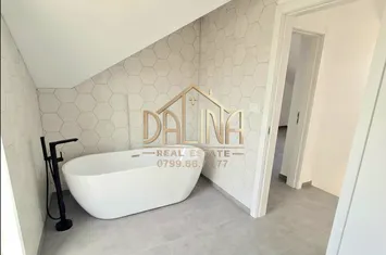 Casa Smart P+M Balotesti Incalzire si Racire in Pardoseala anunturi imobiliare Bucuresti