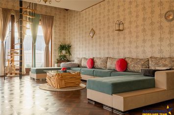 Apartament 6 camere de vanzare BRAN - Brasov anunturi imobiliare Brasov